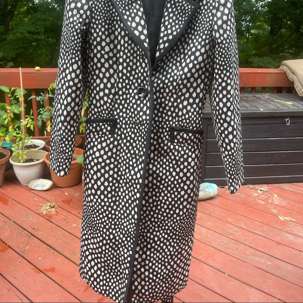 Kasper Trench Coat